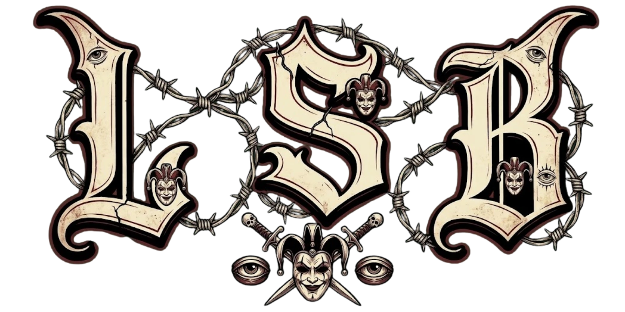 LeonSB Logo